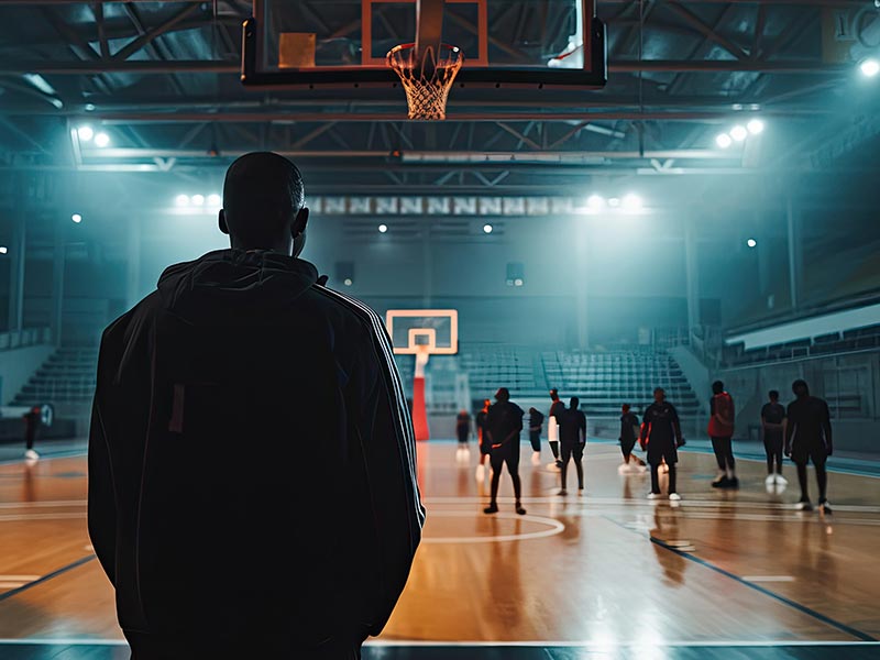 湖人不敌马刺詹姆斯缺阵东契奇空砍38+10+10文班16+14