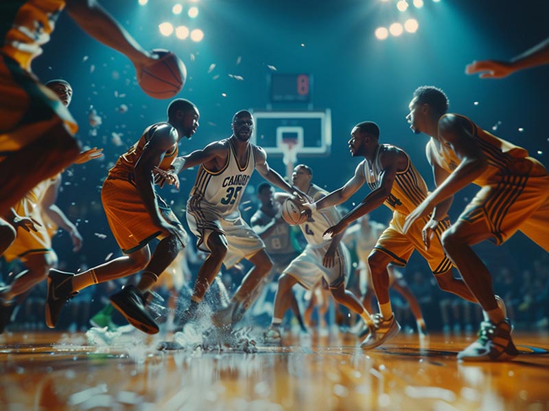 苏群：湖人三核掩盖了球队整体能力低下的问题，季后赛能走多远真不好说