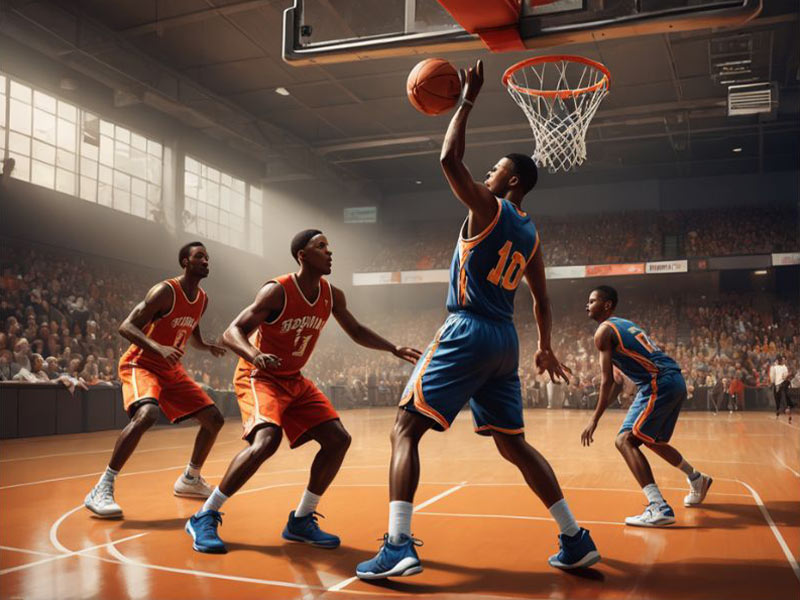 微笑刺客：詹姆斯明明领跑多项数据榜，大家却还在说乔丹GOAT