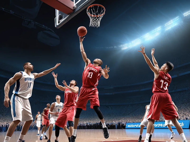 卡梅伦约翰逊谈伤病潮：艰难的赛程，但我们会挺过去的！