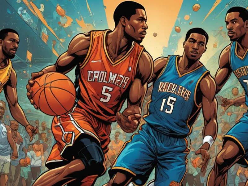 01月09日NBL常规赛安徽皖江龙10280张家口体文旅全场集锦