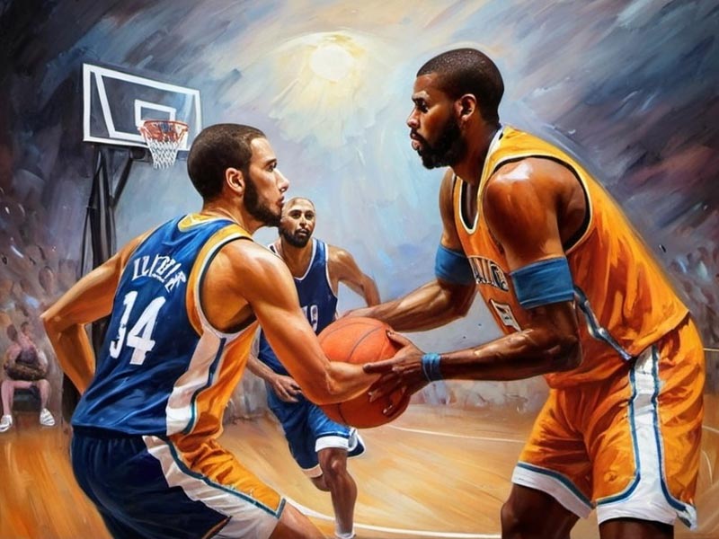 徐静雨此前曾猛夸里夫斯：现在他能和特雷·杨相提并论！