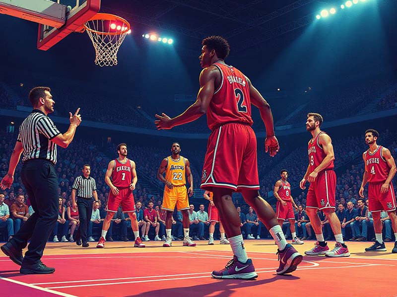 广州险胜新疆刘颜诚15+5徐昕9+6+5帽阿不都11+11