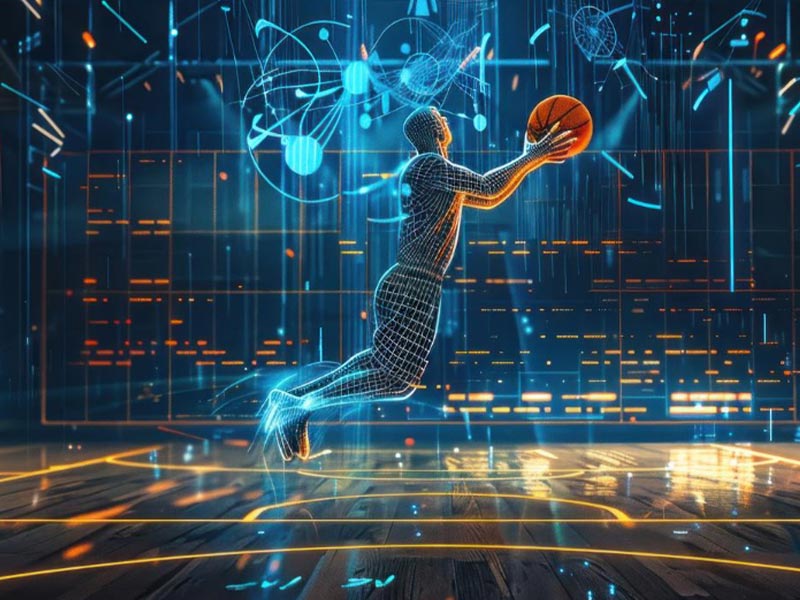 斯普利特：杨瀚森在场上是为赢球拼搏！我很满意他近两场的表现！