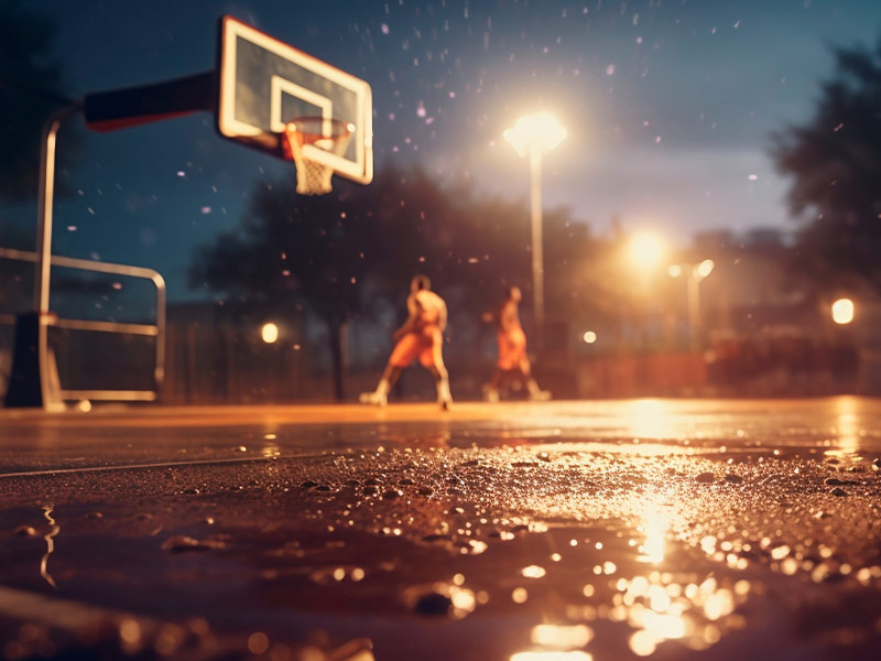 01月08日NBL常规赛杭州经纬9088湖北文旅全场集锦