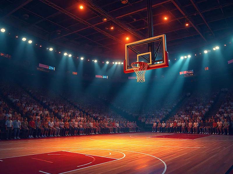 解说周鹏谈火箭憾负开拓者：全队糟糕手感能打到最后，已实属不易