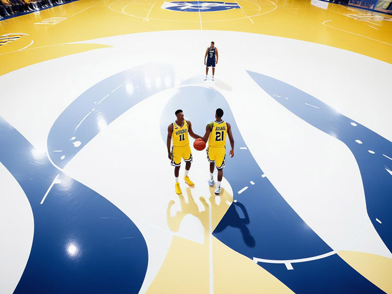 01月07日NBL常规赛安徽皖江龙9387焦作文旅全场集锦