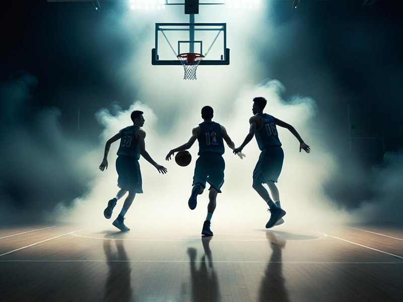 训练师曾言：杨瀚森比所有中国大个子都快，甚至比约基奇还快！