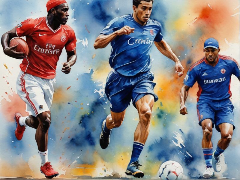 现场实拍：最后时刻角球机会阿森纳错失绝杀！