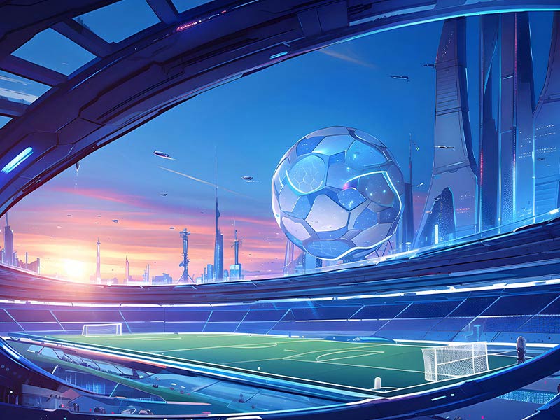 【集锦】非洲杯-奥斯梅恩传射 尼日利亚2-0阿尔及利亚晋级四强