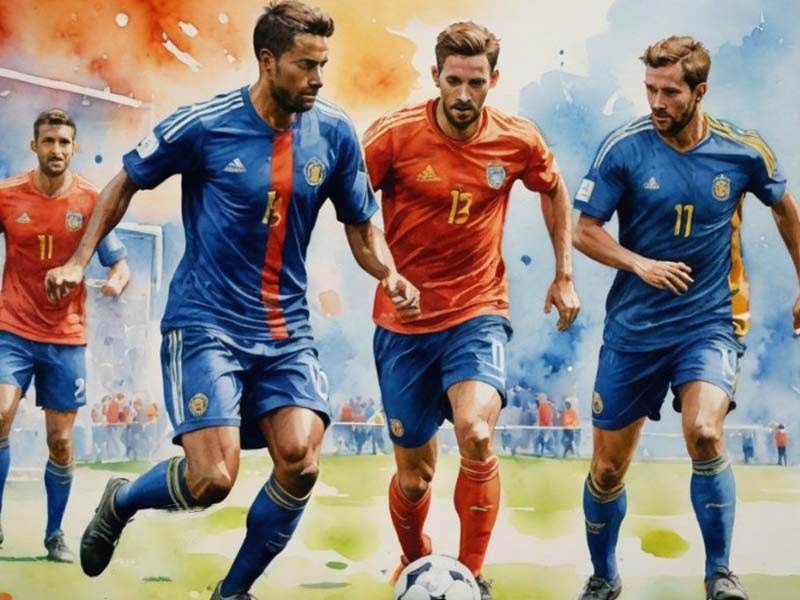 超远重炮！巴尔韦德开场1分20秒任意球世界波，庆祝动作太逗了