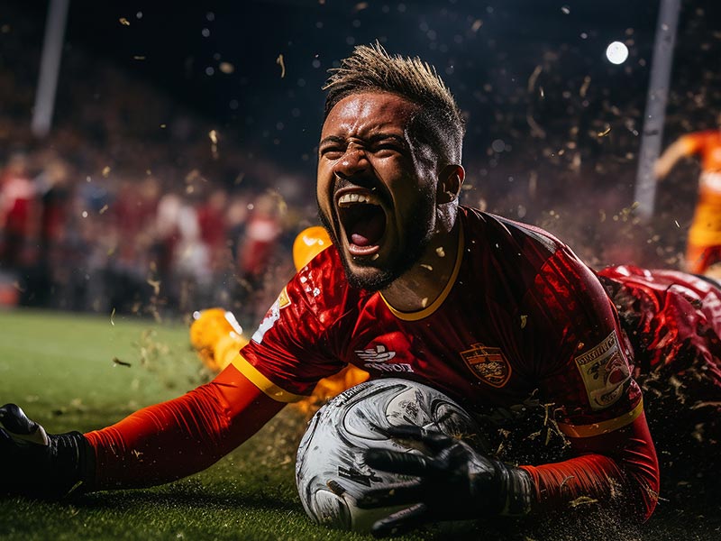 【集锦】意甲-莱奥补时进球绝平 米兰1-1热那亚落后榜首3分