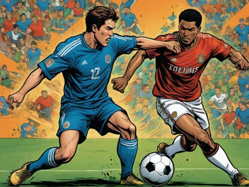 【集锦】沙特联-C罗点射阿奇迪送大礼 胜利1-2库迪西亚距榜首4分