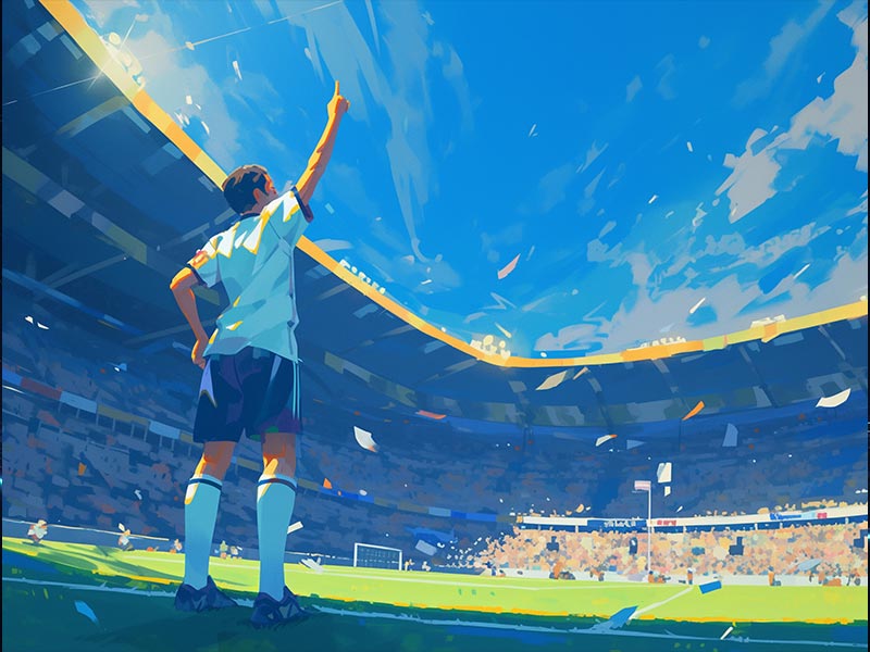 将战巴萨！皇马21马竞晋级西超杯决赛巴尔韦德超级世界波+传射