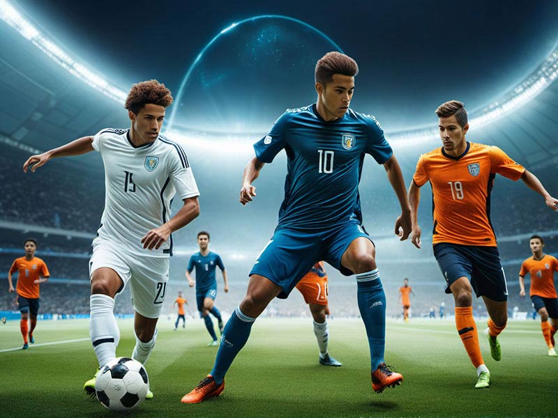 惊险！拉门斯出球失误险送大礼！维尔贝克打门被扑出！