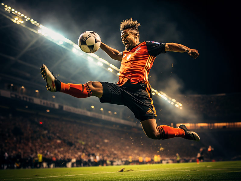 沙特联内维斯世界波努涅斯破门新月30哈森姆4分领跑