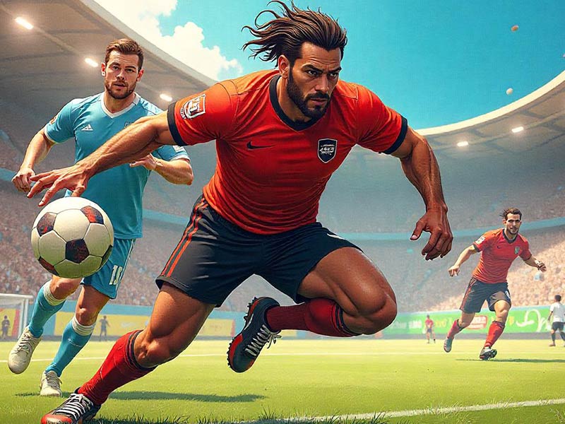 🤔这你也要？球迷索要手部绷带，拉菲尼亚感到疑惑！