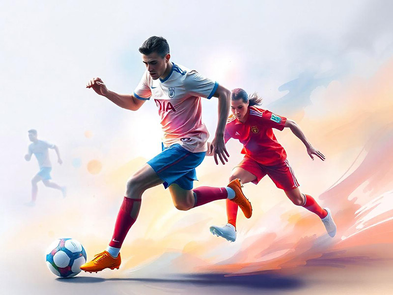 停不下来！巴德吉再度助攻拉菲尼亚破门，巴萨5-0领先毕尔！