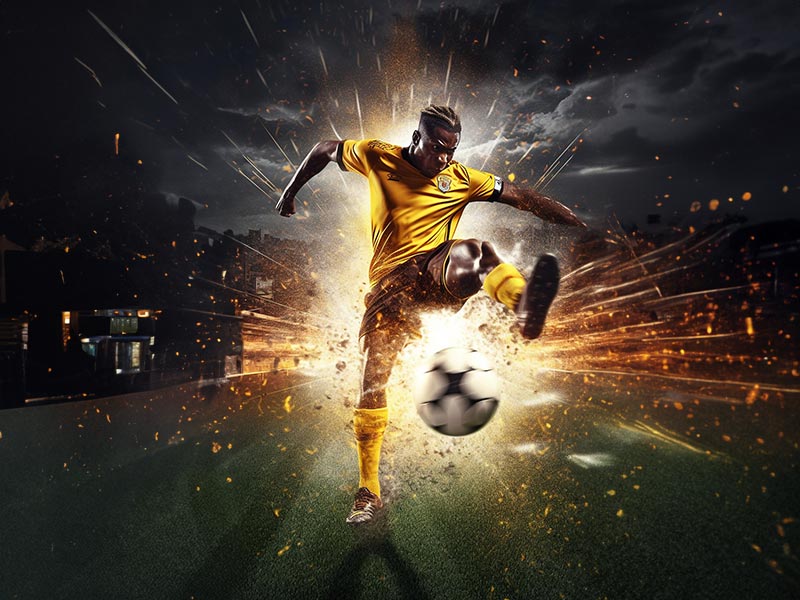 慢放也压不住巴尔韦德的重炮轰门🙄😉