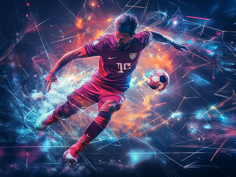 到底发生了什么？回顾阿劳霍22/23赛季个人集锦！白毛才是本体？