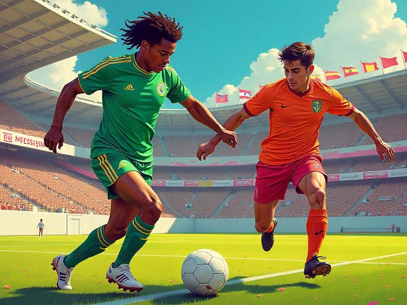 U23亚洲杯乌兹别克斯坦32击败黎巴嫩取开门红沙欣双响难救主