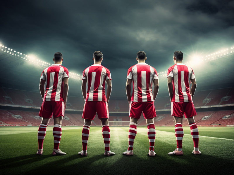 依旧小区级庆祝🤣！球迷视角看巴尔韦德庆祝