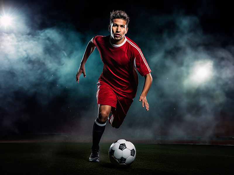 上赛季马德里德比点球争议！阿尔瓦雷斯这一滑代价太大