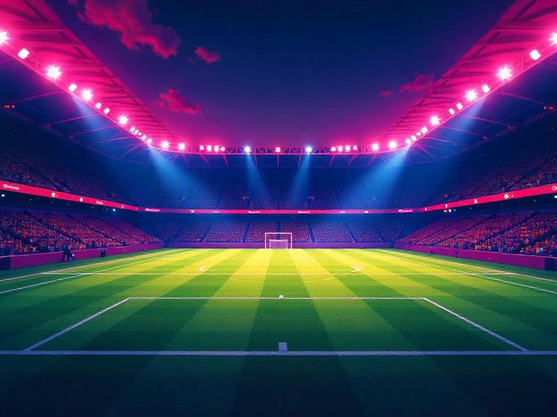 多点开花！巴德吉晃开防守抽射破门，巴萨33分钟3球领先！