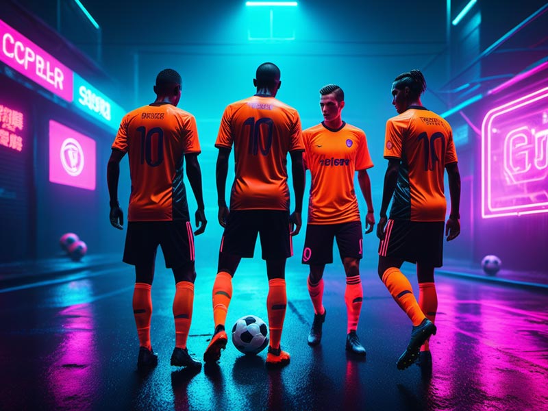 太阳报淘汰水晶宫的球队是由建筑工人,前拳击冠军&综艺网红组成