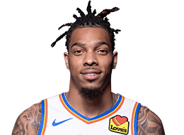 德沃恩·阿库恩·珀赛尔